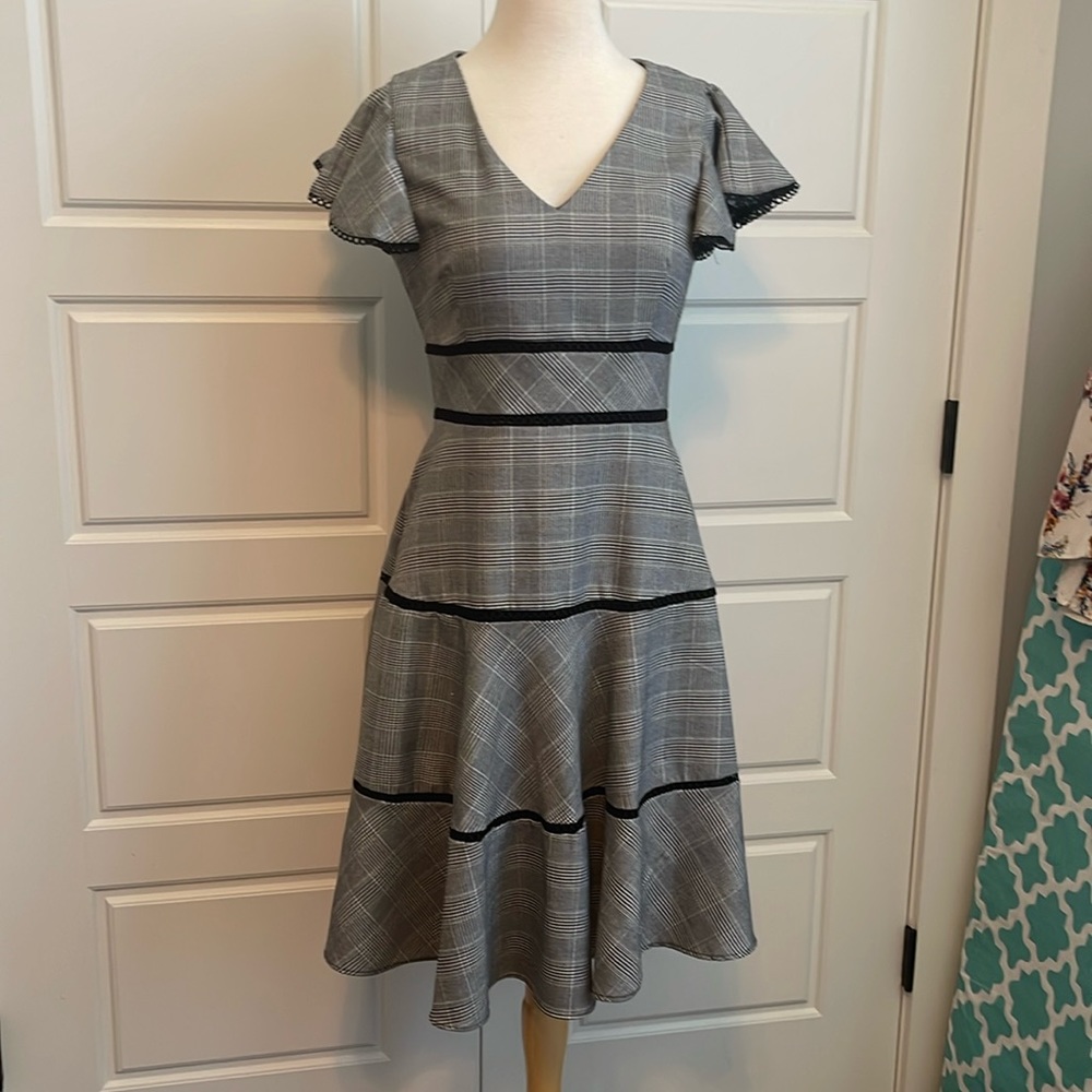 Taylor Dress
